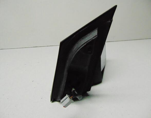 Wing (Door) Mirror FORD FOCUS II Turnier (DA_, FFS)