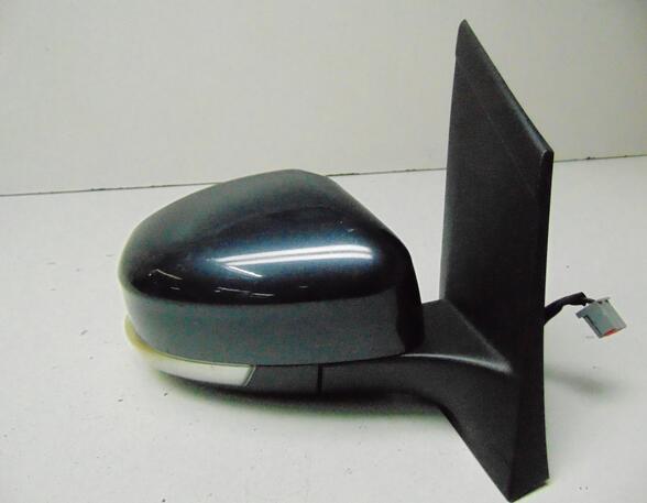 Wing (Door) Mirror FORD FOCUS II Turnier (DA_, FFS)