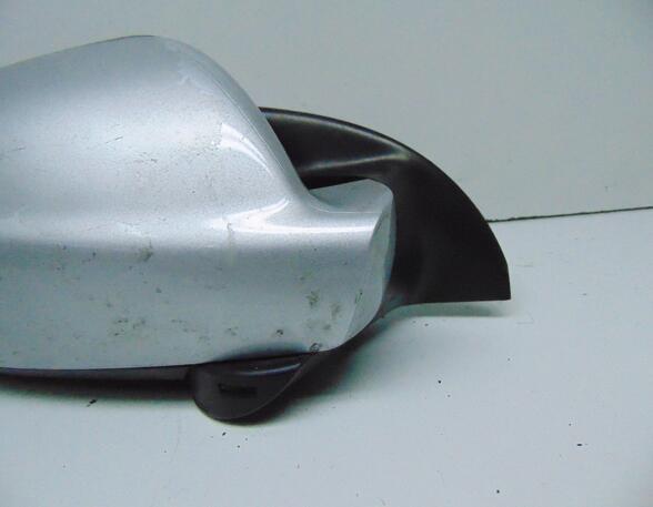 Wing (Door) Mirror PEUGEOT 307 Break (3E)