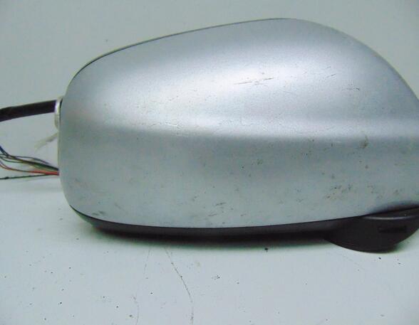 Wing (Door) Mirror PEUGEOT 307 Break (3E)