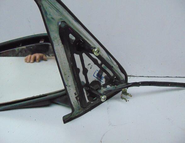 Wing (Door) Mirror VW Golf II (19E, 1G1)