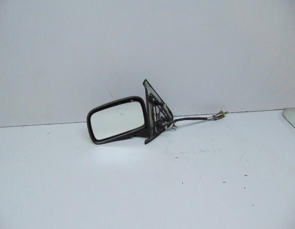 Wing (Door) Mirror VW Golf II (19E, 1G1)