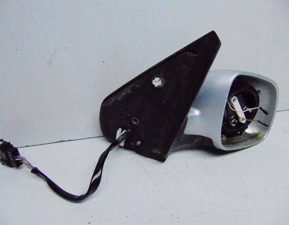 Wing (Door) Mirror VW GOLF IV Variant (1J5)