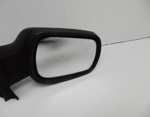 Wing (Door) Mirror FORD FIESTA V (JH_, JD_)