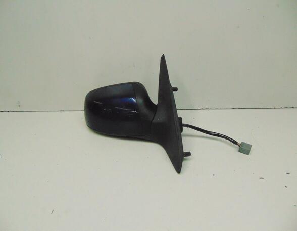 Wing (Door) Mirror FORD Mondeo III Turnier (BWY)