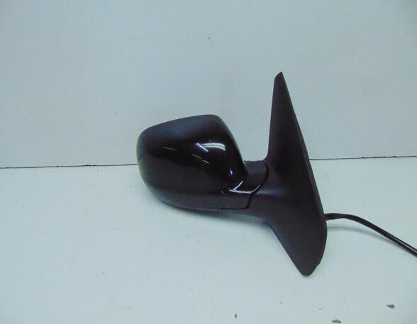 Wing (Door) Mirror VW Golf IV (1J1)