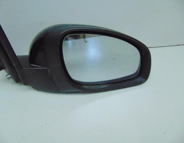 Wing (Door) Mirror OPEL Vectra C Caravan (--)