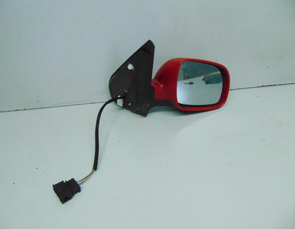 Wing (Door) Mirror VW Golf IV Variant (1J5)