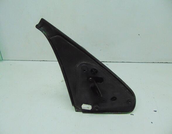 Wing (Door) Mirror RENAULT Clio II (BB, CB)