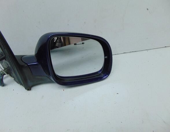 Wing (Door) Mirror VW Golf III Cabriolet (1E7)