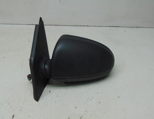 Wing (Door) Mirror SMART Fortwo Coupe (451)