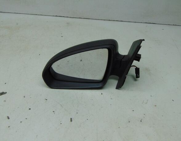 Wing (Door) Mirror SMART Fortwo Coupe (451)