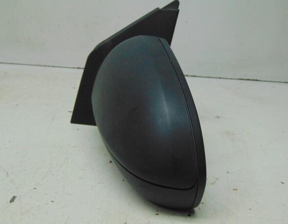 Wing (Door) Mirror SMART Fortwo Coupe (451)