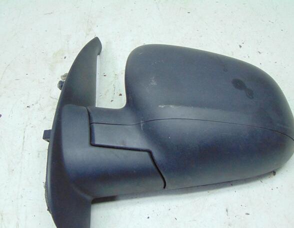 Wing (Door) Mirror RENAULT Kangoo Express (FW0/1)