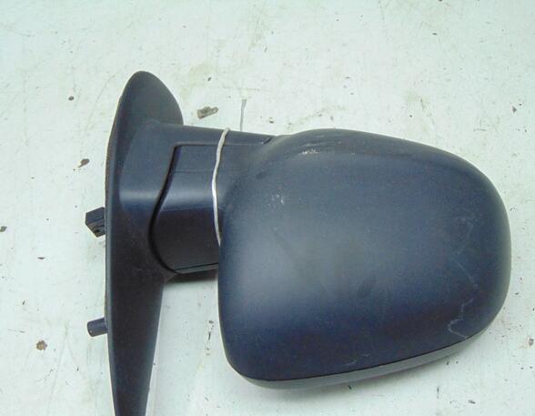 Wing (Door) Mirror RENAULT Kangoo Express (FW0/1)