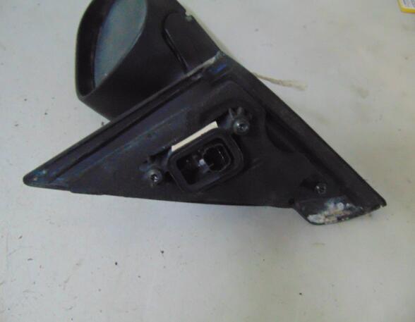 Wing (Door) Mirror SAAB 9-3 (D75, D79, E79, YS3F)