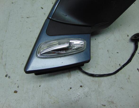 Wing (Door) Mirror PEUGEOT 207 CC (WD)