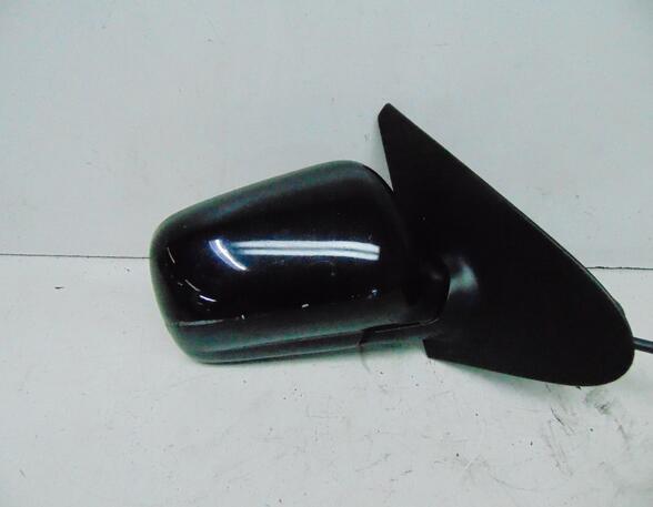 Wing (Door) Mirror VW Polo (6N1)