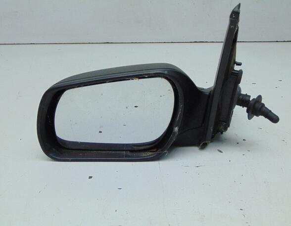 Wing (Door) Mirror MAZDA 2 (DY)