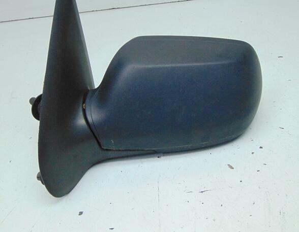 Wing (Door) Mirror MAZDA 2 (DY)