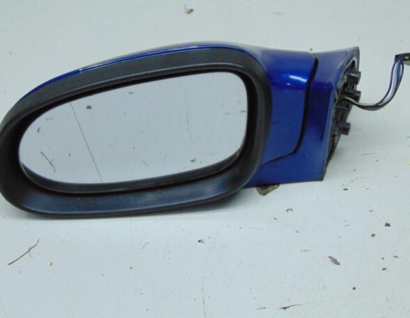 Wing (Door) Mirror MERCEDES-BENZ A-Klasse (W168)