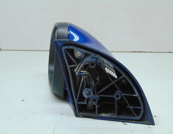 Wing (Door) Mirror MERCEDES-BENZ A-Klasse (W168)