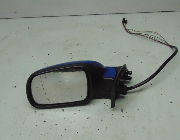 Wing (Door) Mirror PEUGEOT 307 Break (3E), PEUGEOT 307 SW (3H)