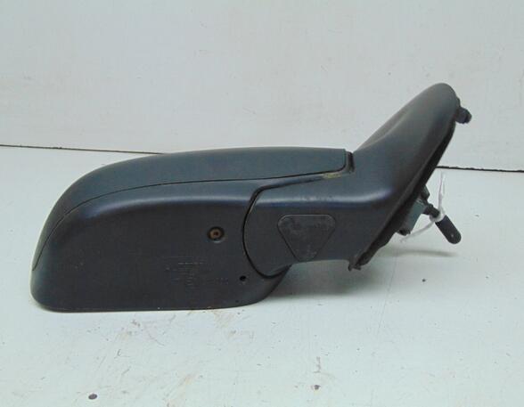 Wing (Door) Mirror MAZDA 2 (DY)