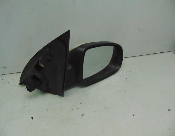 Wing (Door) Mirror OPEL Corsa C (F08, F68)