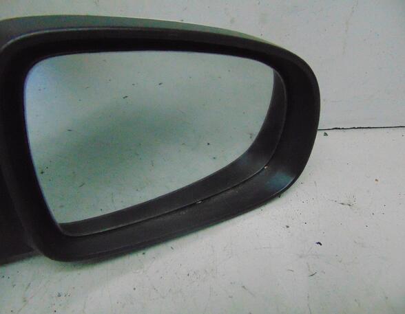 Wing (Door) Mirror OPEL Corsa C (F08, F68)