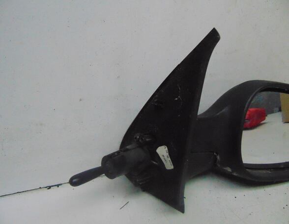 Wing (Door) Mirror NISSAN Micra III (K12)