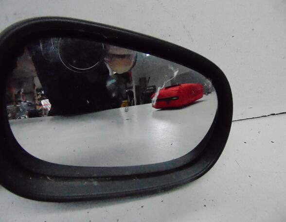 Wing (Door) Mirror NISSAN Micra III (K12)