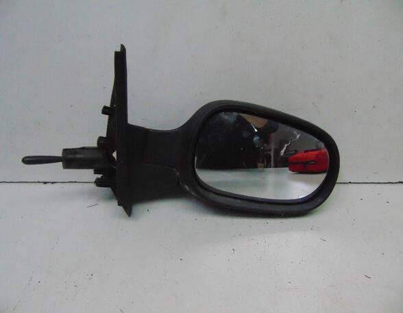 Wing (Door) Mirror NISSAN Micra III (K12)