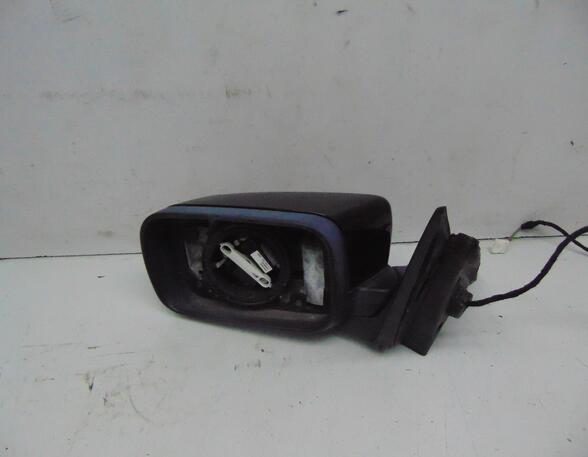 Wing (Door) Mirror BMW 3er (E46)