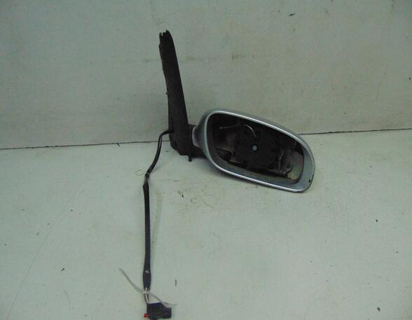 Wing (Door) Mirror VW Touran (1T1, 1T2)