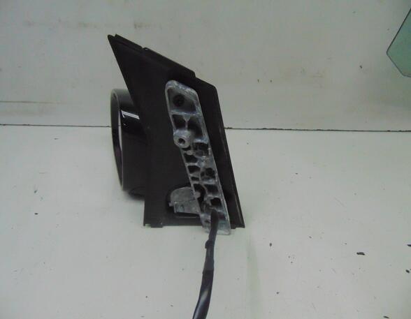 Wing (Door) Mirror VW Golf Plus (521, 5M1)