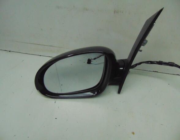 Wing (Door) Mirror VW Golf Plus (521, 5M1)