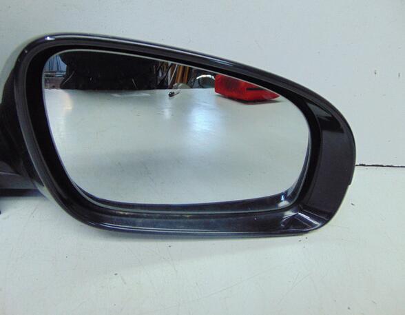 Wing (Door) Mirror VW TOURAN (1T1, 1T2)