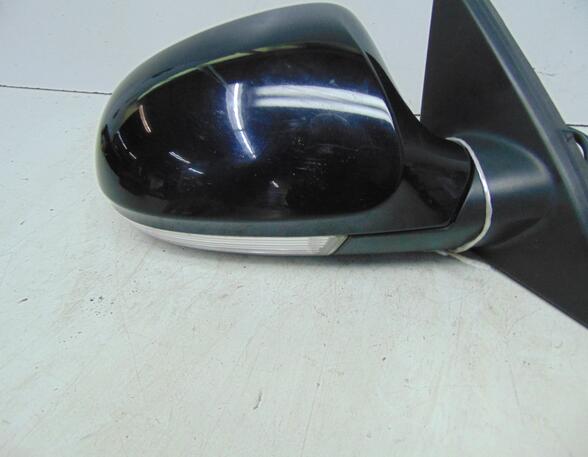 Wing (Door) Mirror VW PASSAT Variant (3C5)