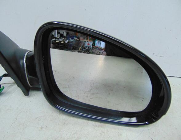 Wing (Door) Mirror VW PASSAT Variant (3C5)