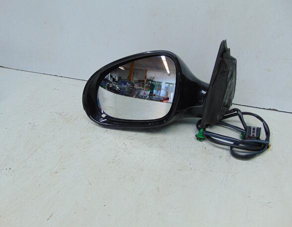 Wing (Door) Mirror VW PASSAT Variant (3C5)