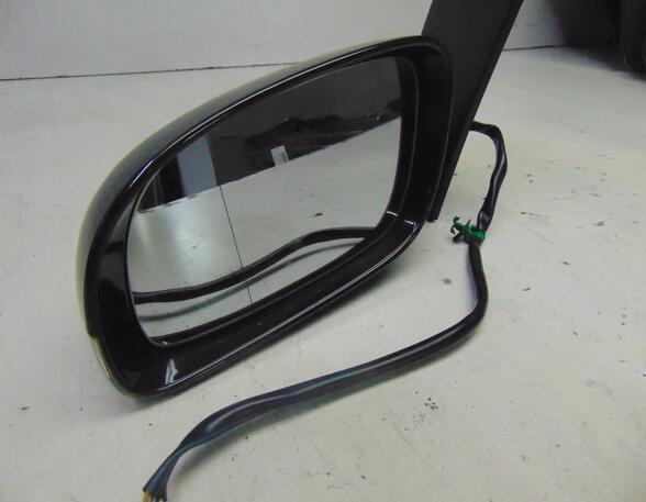 Wing (Door) Mirror VW TOURAN (1T1, 1T2)