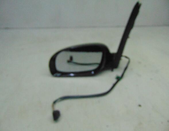 Wing (Door) Mirror VW TOURAN (1T1, 1T2)