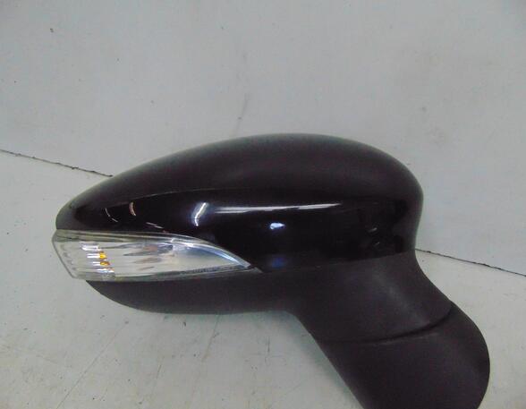 Wing (Door) Mirror FORD FIESTA VI (CB1, CCN)