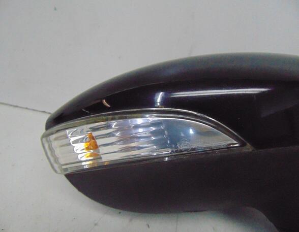 Wing (Door) Mirror FORD FIESTA VI (CB1, CCN)