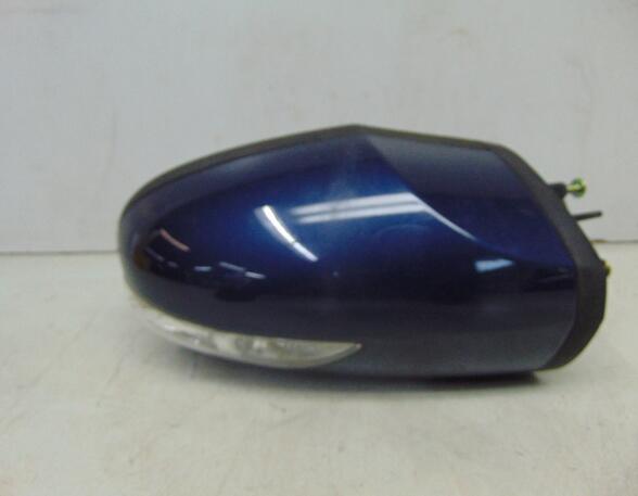 Wing (Door) Mirror MERCEDES-BENZ A-CLASS (W169)