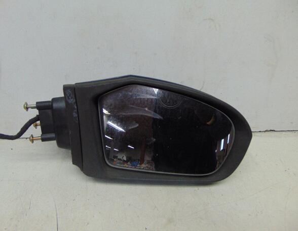 Wing (Door) Mirror MERCEDES-BENZ A-CLASS (W169)