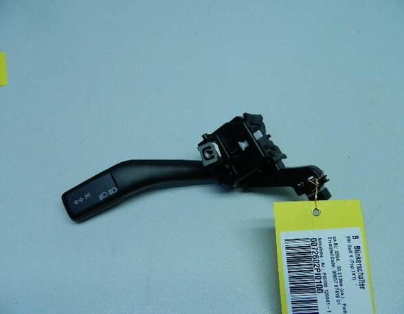 Turn Signal Switch VW GOLF V (1K1)