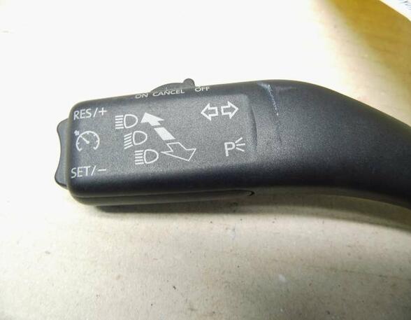 Turn Signal Switch VW TOURAN (1T1, 1T2)