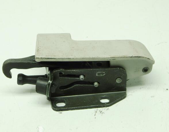 Front Hood Latch Lock PEUGEOT 206 CC (2D)